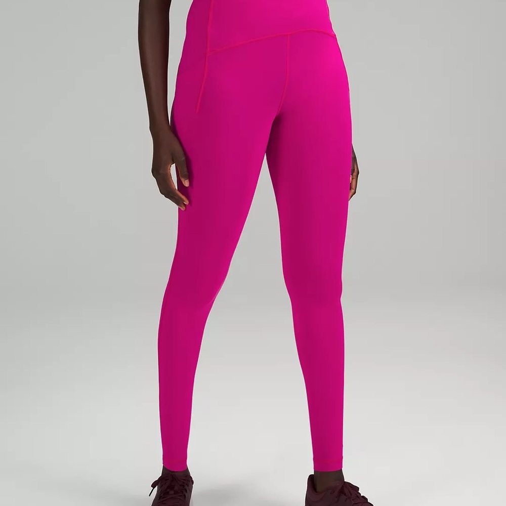 Lululemon Swift Speed High-Rise Tight 28” Like New